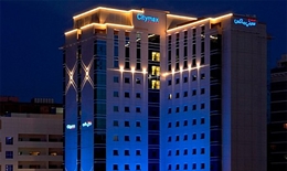 Hotel Citymax Al Barsha